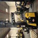 Used 2024 Yale NR045E at Papé Material Handling in Fife, WA