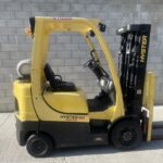 New 2015 Hyster S50FT at Papé Material Handling in Concord, CA
