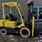 New 2018 Hyster H50XT at Papé Material Handling in Fresno, CA