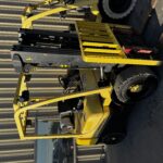 New 2018 Hyster H50XT at Papé Material Handling in Fresno, CA