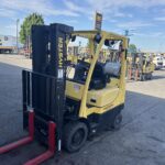 Used 2019 Hyster S50FT at Papé Material Handling in Pasco, WA