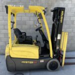 Used 2016 Hyster J35XNT at Papé Material Handling in Concord, CA