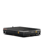 New OTTO Motors OTTO 1500 at Papé Material Handling