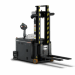 New OTTO Motors OTTO Lifter at Papé Material Handling