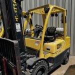 New 2016 Hyster H60FT at Papé Material Handling in Fresno, CA