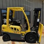 Used 2019 Hyster H50FT at Papé Material Handling in Fresno, CA