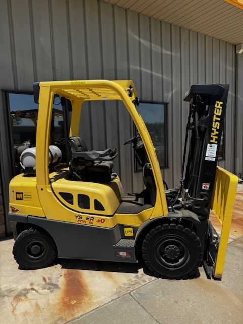 Used 2019 Hyster H50FT at Papé Material Handling in Fresno, CA