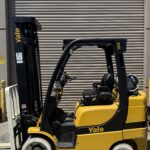 Used 0 Yale GC070V at Papé Material Handling in Fremont, CA