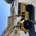 Used 2017 Taylor-Dunn TC-40 at Papé Material Handling in Wenatchee, WA