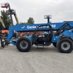 Used 2014 Genie TH1056 at Papé Material Handling in Pasco, WA