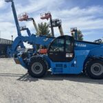 Used 2016 Genie TH1256 at Papé Material Handling in Pasco, WA