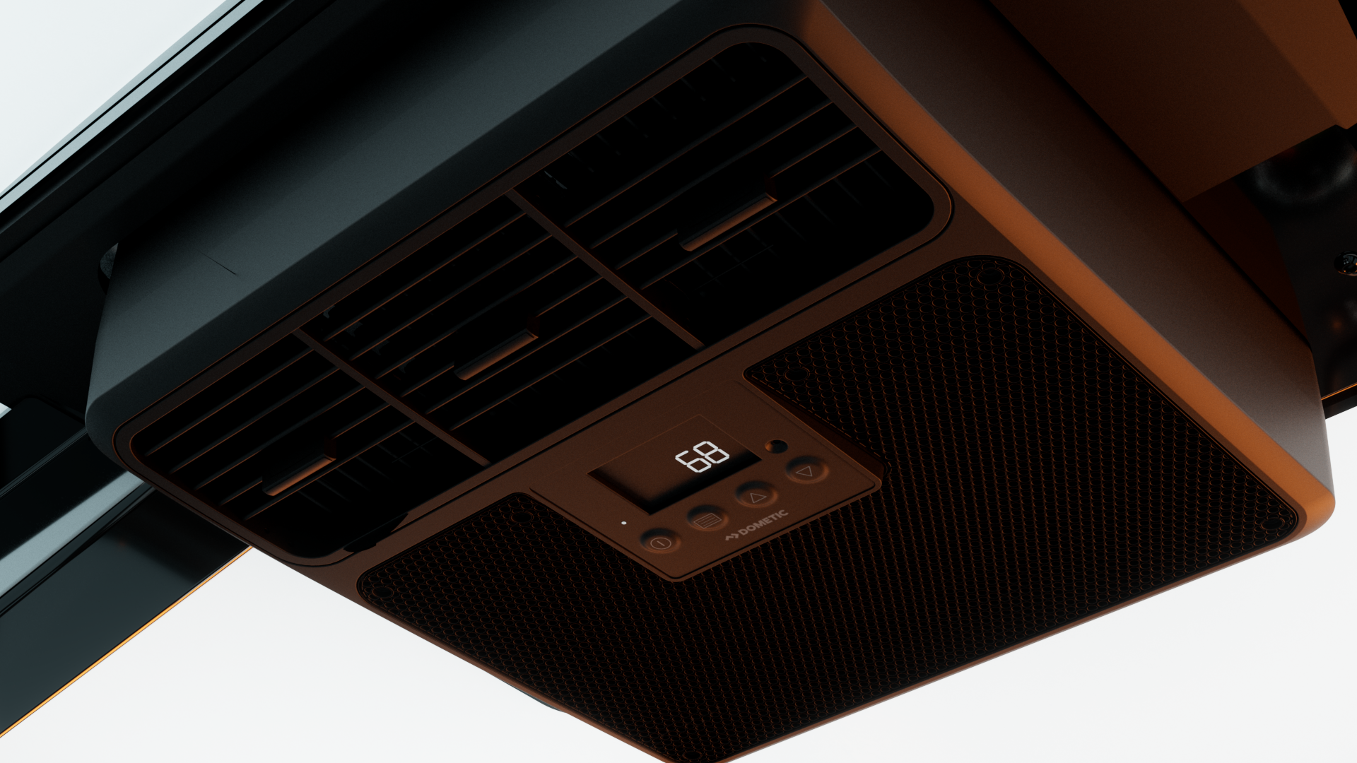 New GEM HVAC at Papé Material Handling