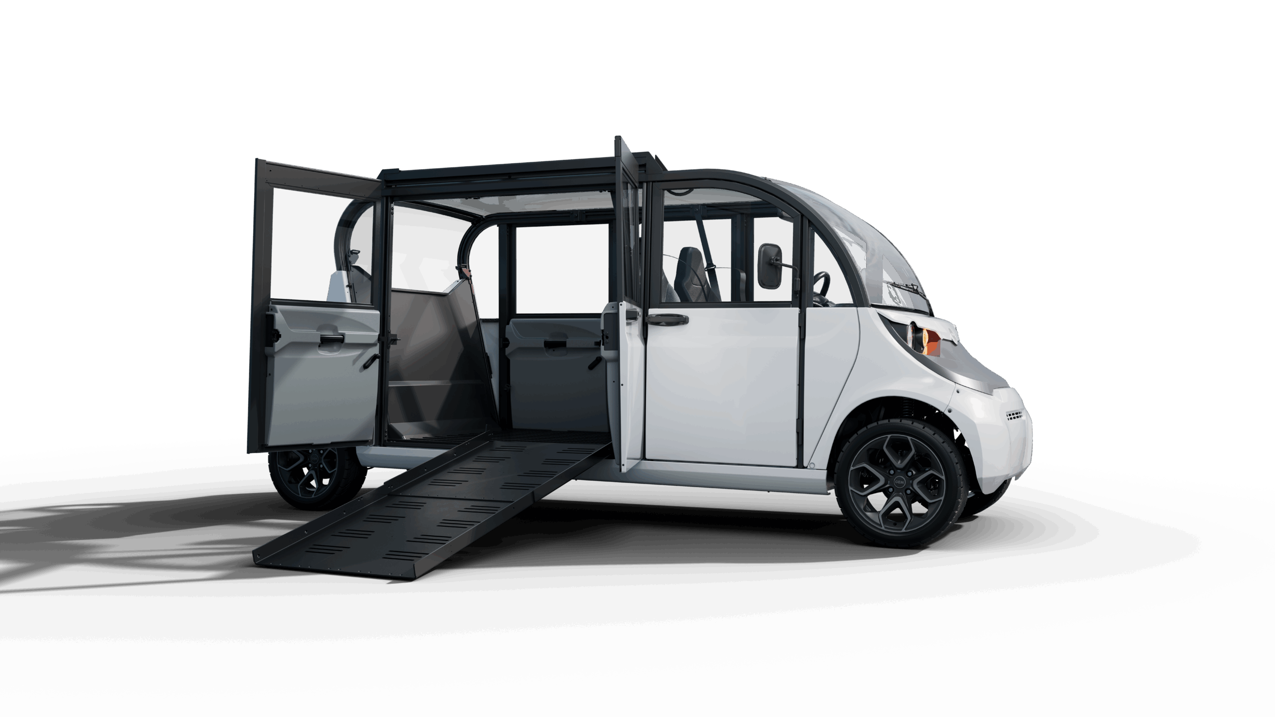  GEM-WAV-MY25-Side-Profile-Wheelchair-Accessible-Vehicle