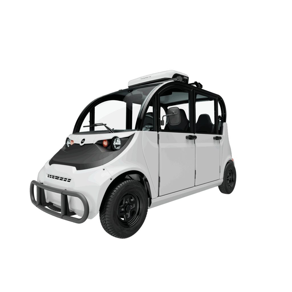 New GEM HVAC at Papé Material Handling