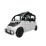 New GEM HVAC at Papé Material Handling