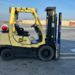 New 0 Hyster H60FT at Papé Material Handling in Fresno, CA