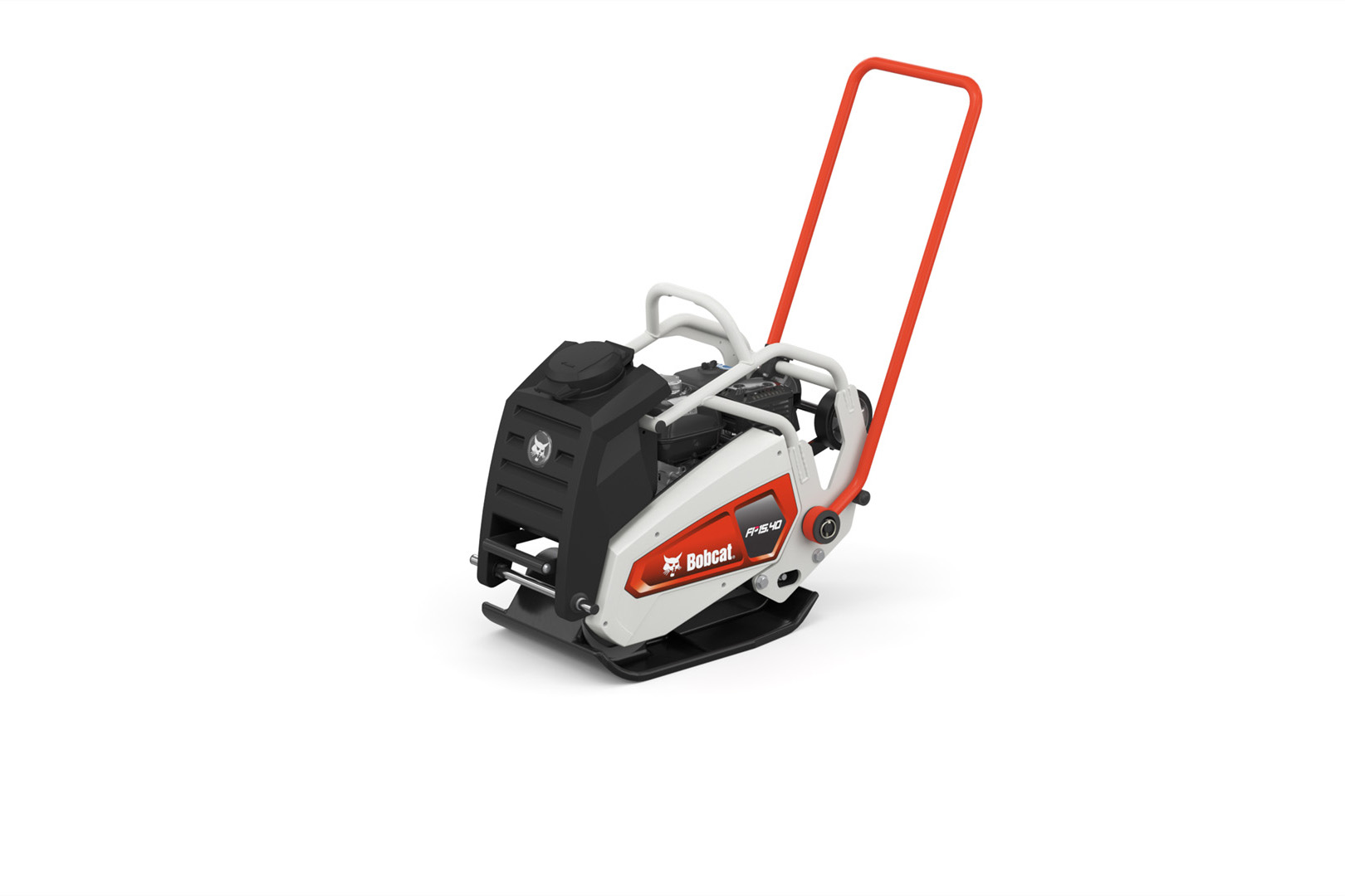 New BOBCAT FP15.40 Forward Plate Compactor at Papé Material Handling