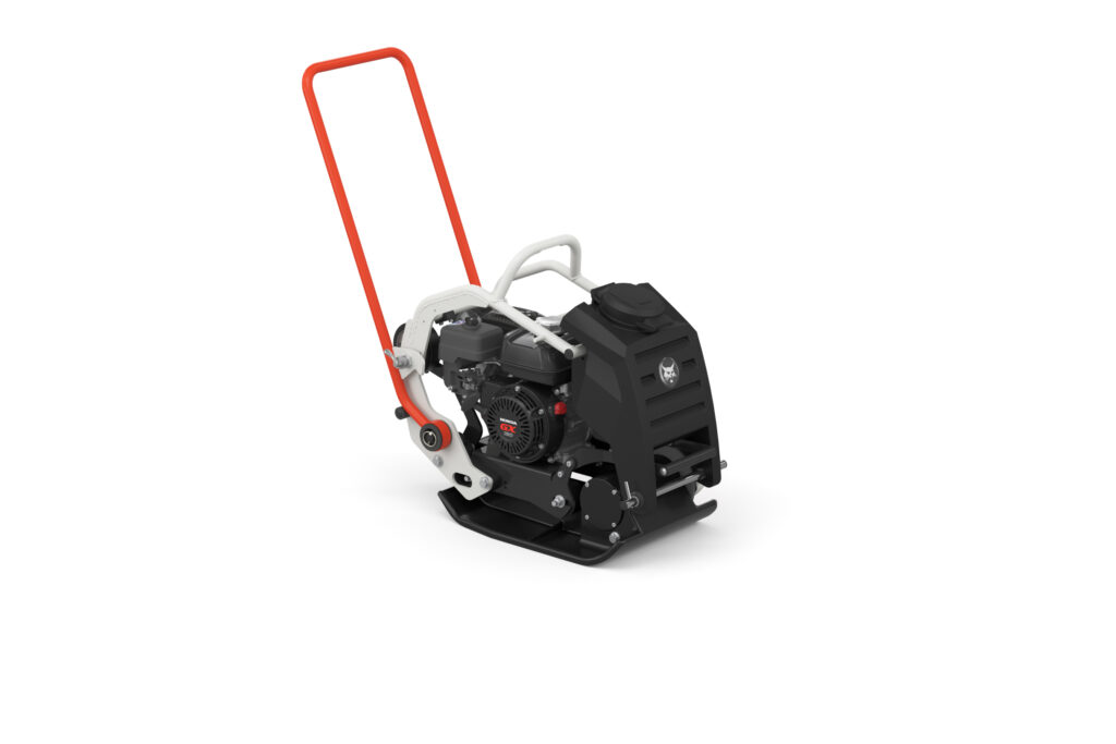 New BOBCAT FP15.40 Forward Plate Compactor at Papé Material Handling