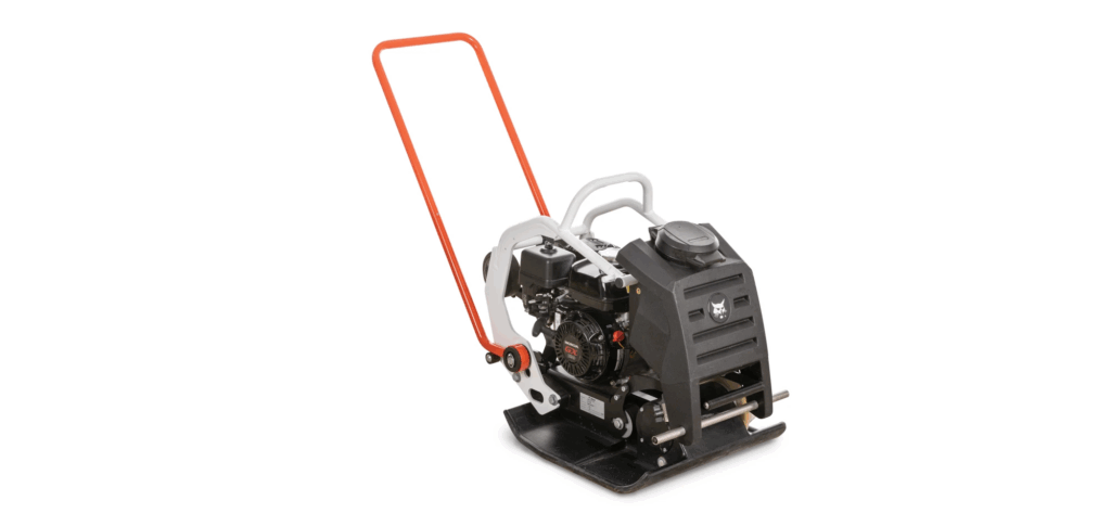 New BOBCAT FP15.50 Forward Plate Compactor at Papé Material Handling