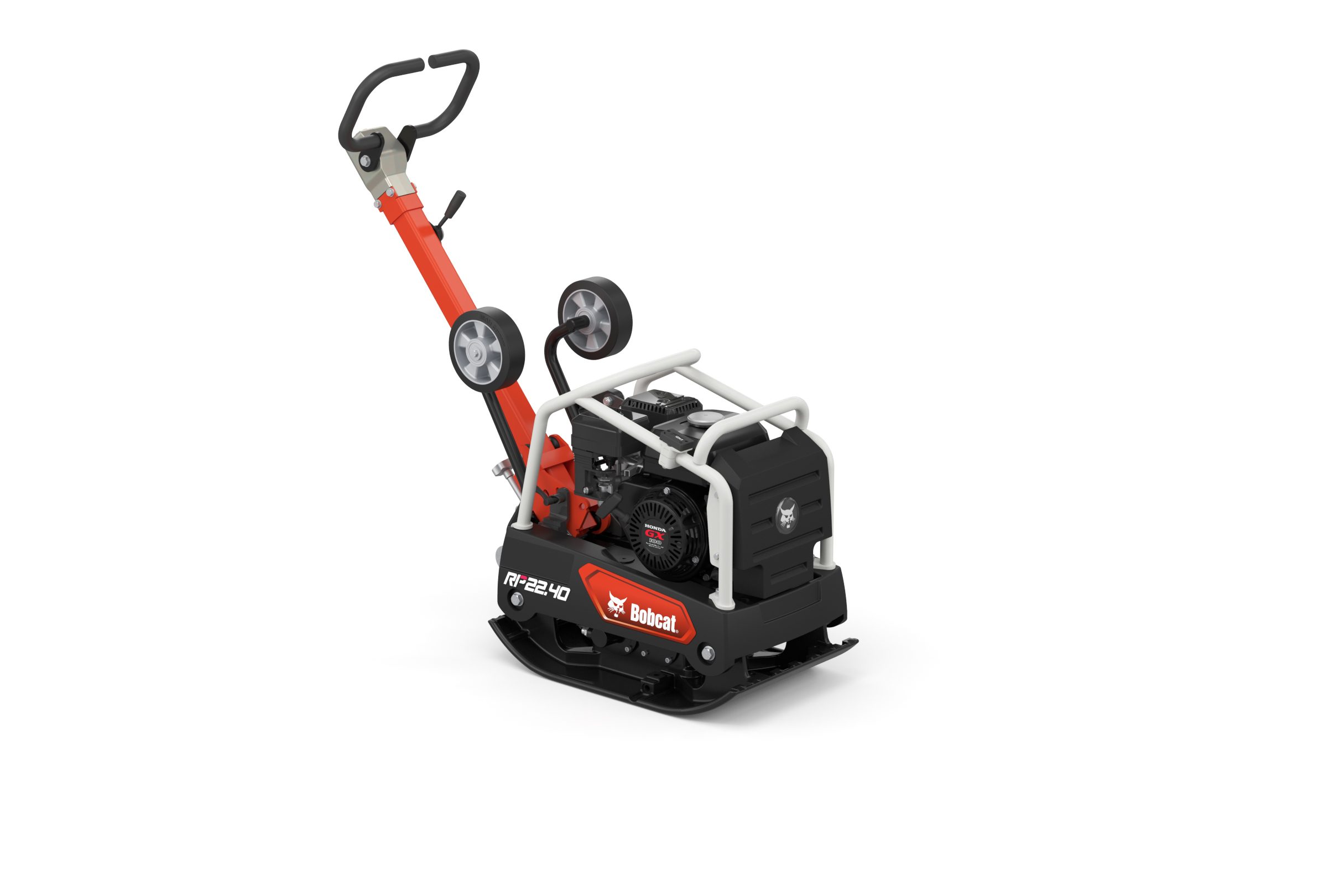 New BOBCAT RP22.40 Reversible Plate Compactor at Papé Material Handling