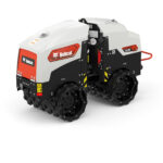 New BOBCAT TR75 Trench Roller at Papé Material Handling