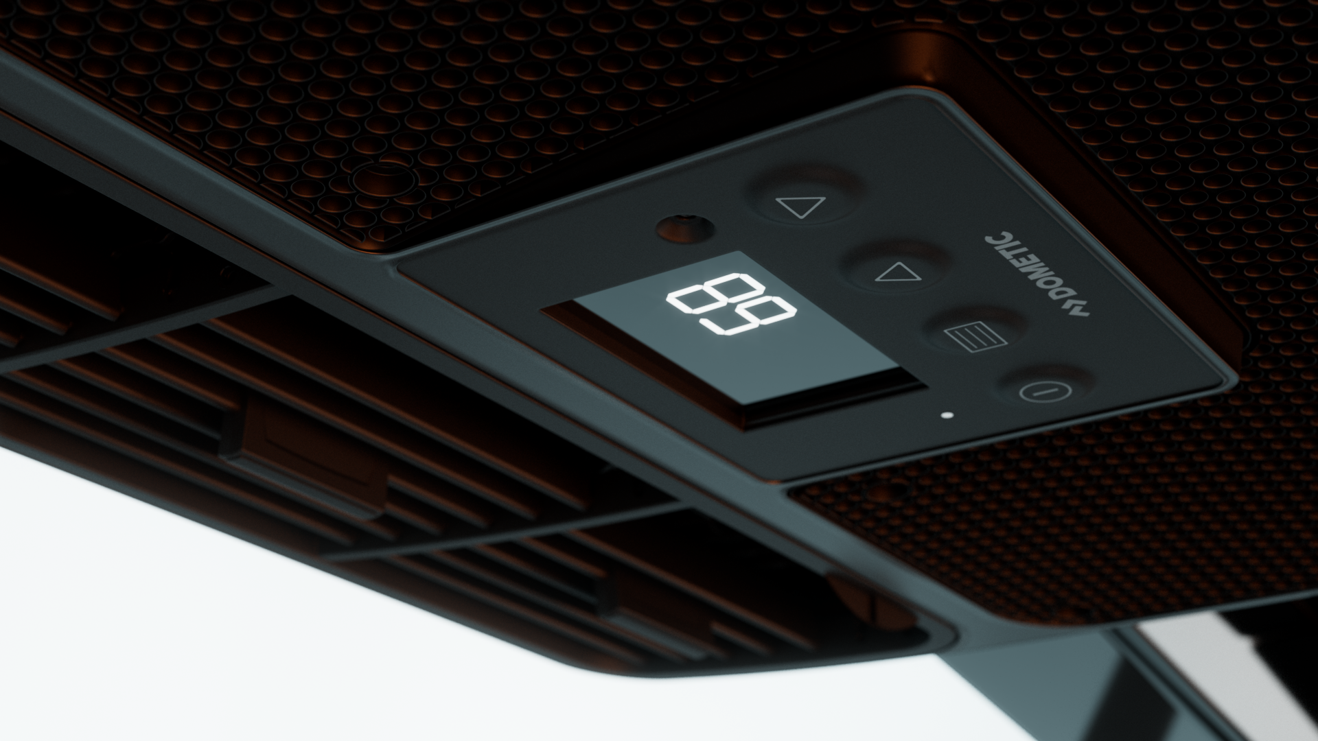 New GEM HVAC at Papé Material Handling