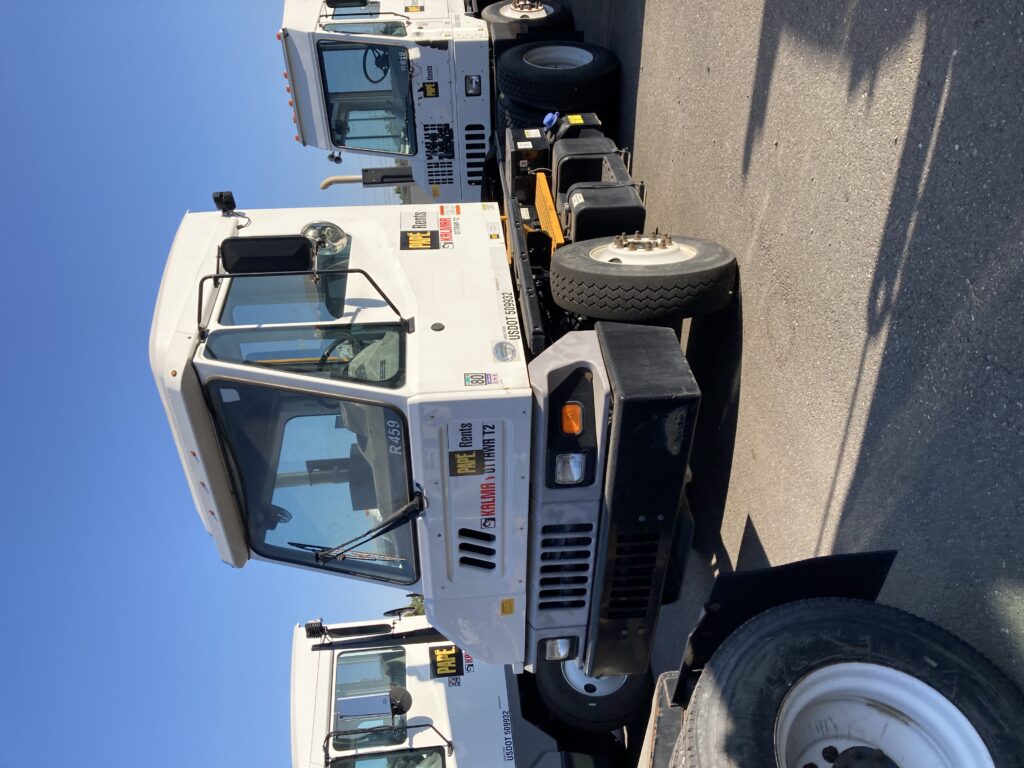 Used 2015 OTTAWA T2-30 at Papé Material Handling in Woodland, CA
