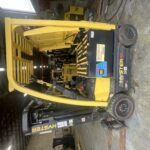 Used 2015 Hyster E50XN at Papé Material Handling in Seattle, WA