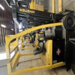 Used 2017 Hyster E50XN at Papé Material Handling in Fife, WA