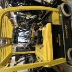 Used 2018 Hyster E70XN at Papé Material Handling in Fife, WA