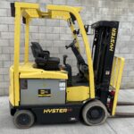 Used 2018 Hyster E50XN at Papé Material Handling in Anaheim, CA