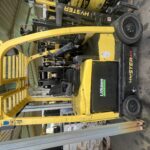 Used 2023 Hyster E45XN at Papé Material Handling in Fife, WA