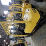 Used 2014 Hyster J70XN at Papé Material Handling in Seattle, WA