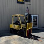 Used 2018 Hyster H60XT at Papé Material Handling in Papé Rents – Fresno, CA