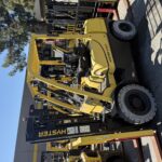 Used 2019 Hyster H60XT at Papé Material Handling in Concord, CA