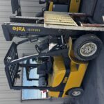 Used 0 Yale GLP050 at Papé Material Handling in Papé Rents – Fresno, CA