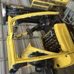 Used 2016 Hyster J40XN at Papé Material Handling in Seattle, WA