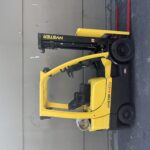 Used 2018 Hyster S50CT2 at Papé Material Handling in Fremont, CA