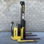 Used 2013 Hyster W25ZA at Papé Material Handling in Concord, CA