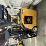 Used 2020 Yale ESC040 at Papé Material Handling in Seattle, WA