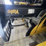 Used 2018 Yale NDR035 at Papé Material Handling in Fontana, CA – Hyster