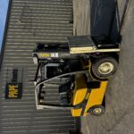 Used 2015 Yale GLP050 at Papé Material Handling in Papé Rents – Fresno, CA