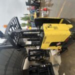 Used 2018 Hyster N40ZR2 at Papé Material Handling in Seattle, WA