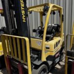 Used 0 Hyster S60FT at Papé Material Handling in Fresno, CA