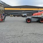 Used 2011 Skyjack SJ66T at Papé Material Handling in Wenatchee, WA