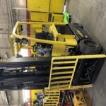 Used 2015 Hyster E60XN at Papé Material Handling in Fife, WA