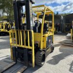 Used 2017 Hyster E70XN at Papé Material Handling in Seattle, WA