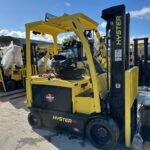 Used 2017 Hyster E70XN at Papé Material Handling in Seattle, WA