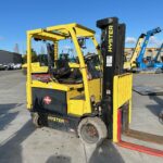 Used 2018 Hyster E70XN at Papé Material Handling in Seattle, WA