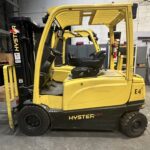 Used 2010 Hyster J50XN- at Papé Material Handling in Spokane, WA